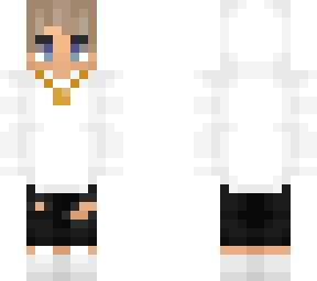 punz skin