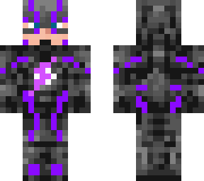 purple flash (edit)