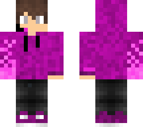 purple gamer