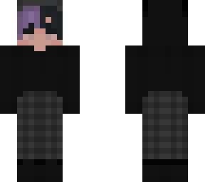 purple split  2