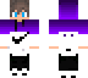 purple variant
