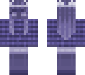 purple w/ crown