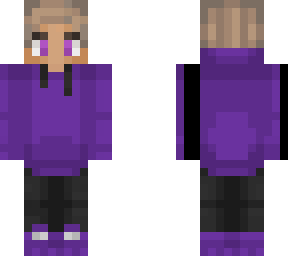 purpled