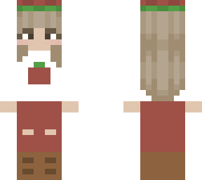 queen_tomato (fanmade)