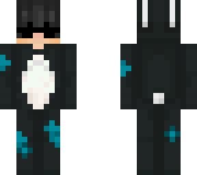 rabbit boy