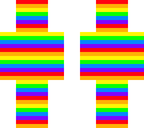 rainbow