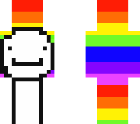 rainbow dream