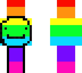 rainbow dream