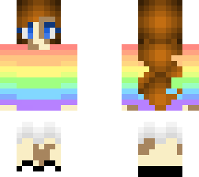 rainbow happiness