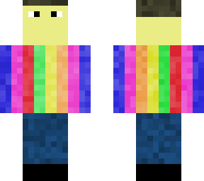 rainbow kido