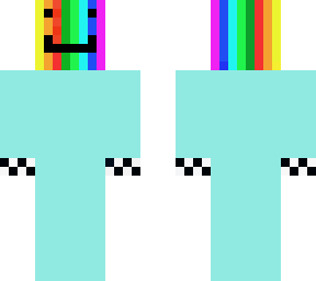 rainbow ranger