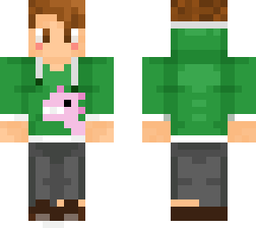 ralph dino skin