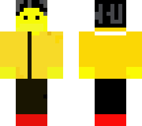random avatar for me