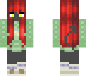 random oc