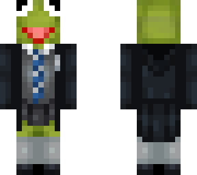 ravenclaw kermit