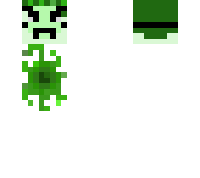 real cool skin i am working on