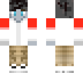 realistic ghostinnit