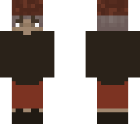 red camo
