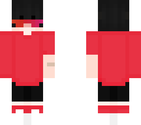 red chill guy