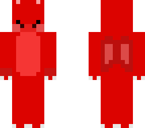 red dragon (simple)
