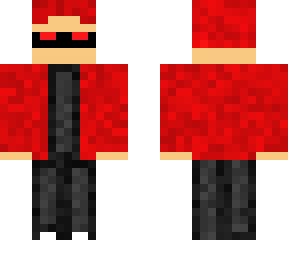 red guy