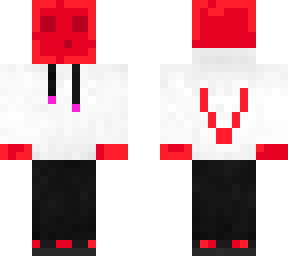 red ijevin