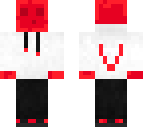 red ijevin