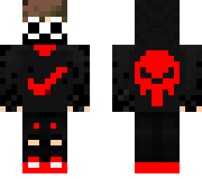 red nike clout goggles