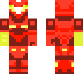 red samus
