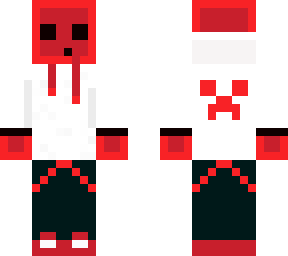 red slime boy