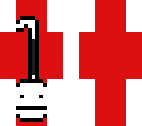 red squishy otamatone