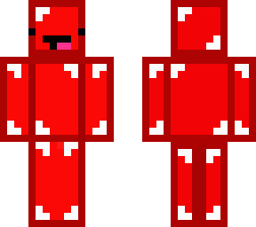 redstone skeppy