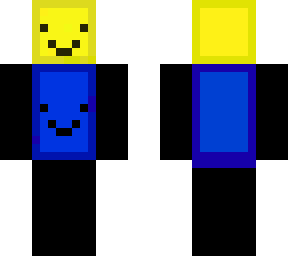 remake of my friend's