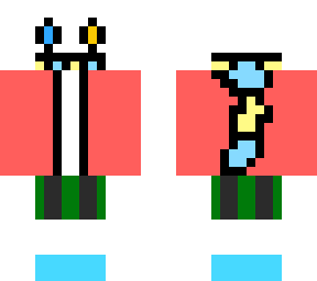 representation! sans
