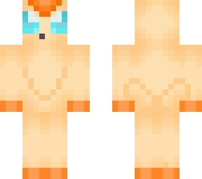 requested skin