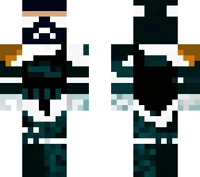 reverse sand trooper