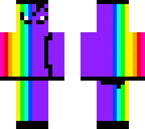 rgb warrrior