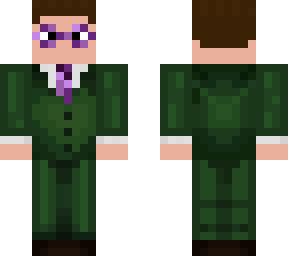 riddler (ed nygma)
