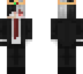 risqzzz suit