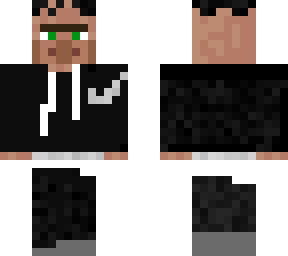 roadman villager