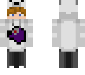 robobiff polar bear better