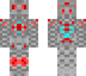 robot