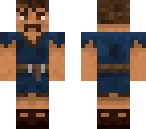 roman shop keeper