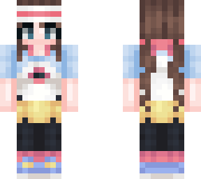 rosa