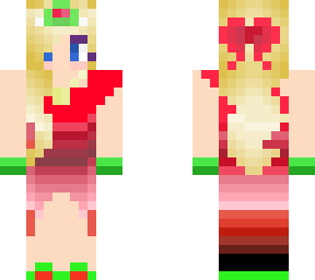 rose girl