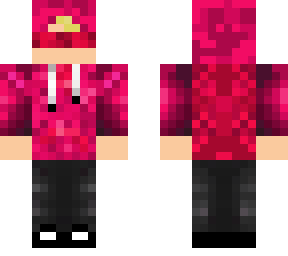rose leadpancake2413
