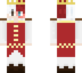 royal todoroki