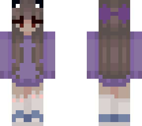 rxzee skin edit (i will be using this for my avatar) :))