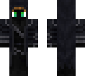 s-man shadow