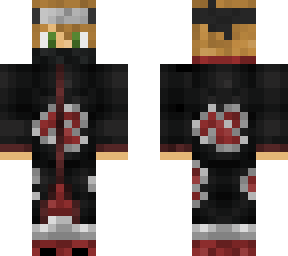 santi akatsuki